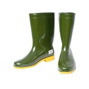 Ủng Bảo Hộ Và Những Điều Cần Biết 12 Ủng bảo hộ lao động uy tín