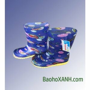 ủng cao su chống nước chất lượng tốt