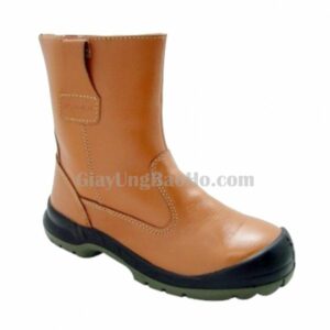 Ủng Da Bảo Hộ Phổ Biến Hiện Nay Và 1 Số Thông Tin Cần Thiết 10 Ủng Da Bảo Hộ Cao Cấp
