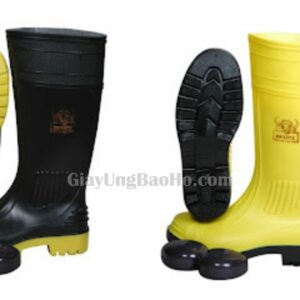 Giày Bảo Hộ Lao Động Cao Cấp