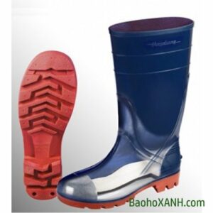 Ủng bảo hộ lao động mũi thép