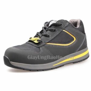 Giày Bảo Hộ Cao Cấp