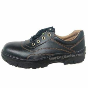 Giày Bảo Hộ Lao Động Chống Trượt