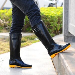 Ủng chống cháy chất lượng
