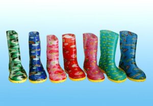 Ủng Cao Su Trẻ Em Và Các Loại Ủng Trên Thị Trường Hiện Nay 9 Ủng bảo