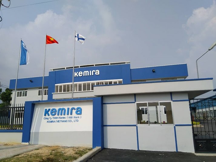 Kemira