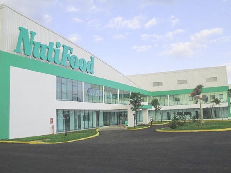 NUTIFOOD