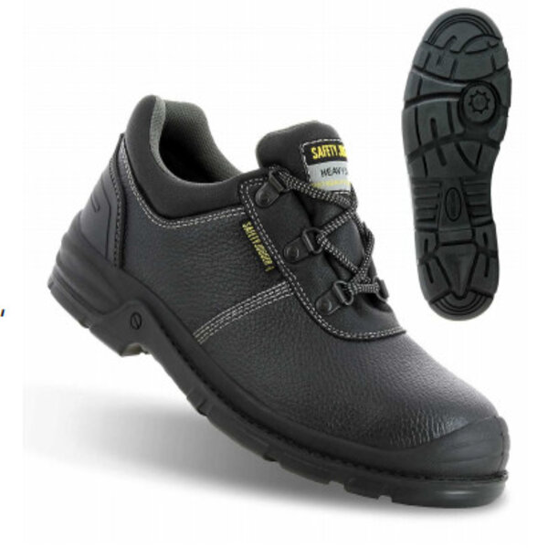 Giày Bảo Hộ Jogger Bestrun S3 Đế Siêu Chắc - GGVA00077 1 Giày bảo hộ jogger bền