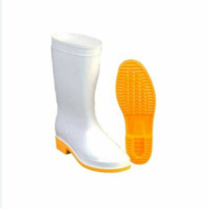 Ủng cao su đi mưa xịn