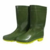 Ủng Cao Su Ngăn Nước TGP Siêu Bền Chính Hãng - GUBH00043 5 ủng cao su tốt