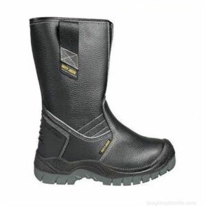 Ủng bảo hộ lao động jogger Bestboot S3