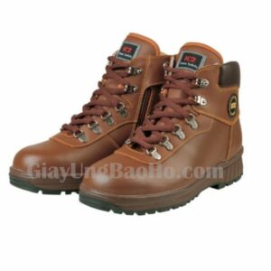Giày Bảo Hộ K2 Cao Cấp