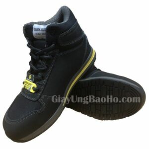 Giày Bảo Hộ Safety Jogger Chính Hãng