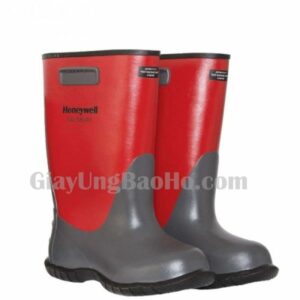 Ủng Bảo Hộ Cách Điện Chính Hãng