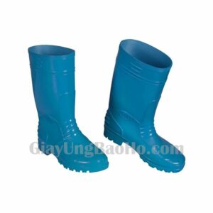 Ủng Bảo Hộ Lao Động Chất Lượng