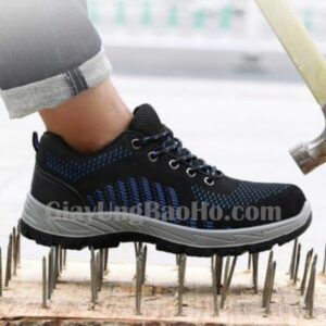 Giày Bảo Hộ Cao Cấp Tốt