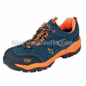 Giày Bảo Hộ COV Kiểu Thể Thao Đẹp