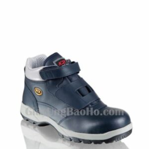 Giày Bảo Hộ K2 Hàn Quốc