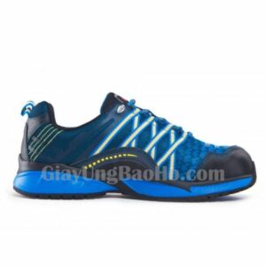 Giày Bảo Hộ K2 Hàn Quốc