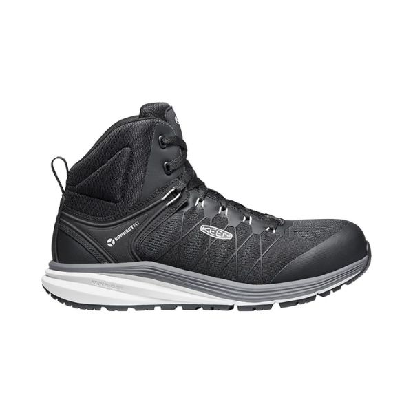 Giày Bảo Hộ Metal Free Jogger Chống Tĩnh Điện An Toàn - GGMF00008 1 Giày Bảo Hộ Metal Free Bảo Vệ Ưu Việt