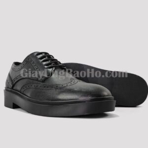 Giày Bảo Hộ Metal Free Cao Cấp Chất Lượng