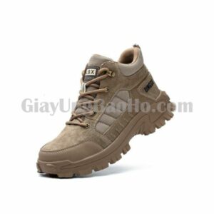 Giày Bảo Hộ TUBO DG337