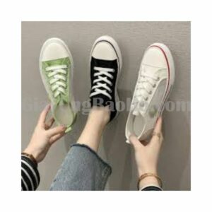 Giày Vải Nữ Đảm Bảo An Toàn Lao Động Và Tính Thời Trang Năm 2023 15 Giày Vải Nữ