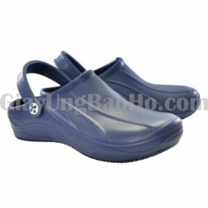 Dép Y Tế Oxypas Chất Lượng
