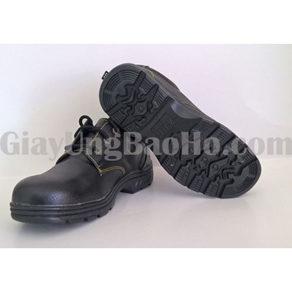 Giày Bảo Hộ ABC Cổ Thấp Chất Lượng Cao – GGBH00076 1 Giày Bảo Hộ ABC Đẹp
