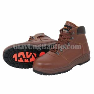 Giày Bảo Hộ COV Chất Lượng