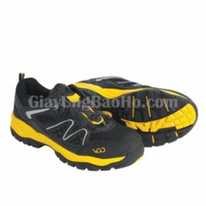 Giày Bảo Hộ COV Cổ Thấp