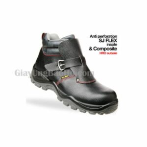 Tại Sao Giày Bảo Hộ Jogger Mercurius S3 HRO Được Tin Dùng? 10 Giày Bảo Hộ Jogger Mercurius
