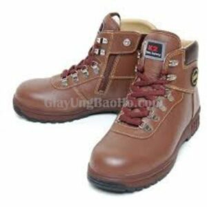 Giày Bảo Hộ K2 Chất Lượng Đỉnh Cao 2024 9 Giày Bảo Hộ K2 Uy Tín
