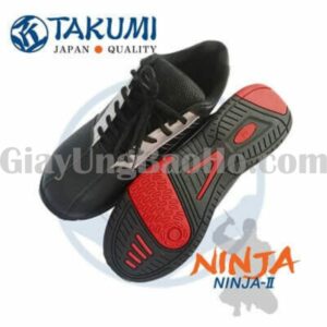 Giày Bảo Hộ Takumi Chính Hãng