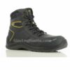 Giày Bảo Hộ Trong Nước Safety Jogger Volcano Chính Hãng - GGTN00008