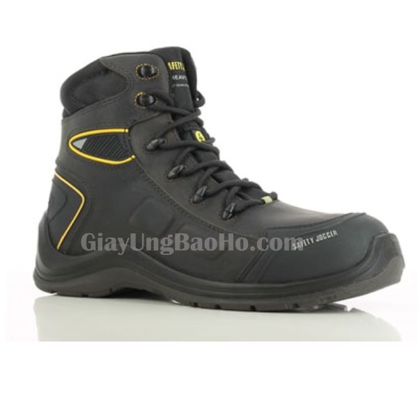 Giày Bảo Hộ Trong Nước Safety Jogger Volcano Chính Hãng - GGTN00008 1 Giày Bảo Hộ Trong Nước Chất Lượng