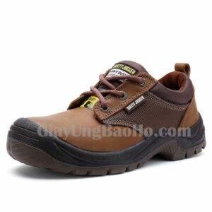 Giày Bảo Hộ Trong Nước Đẹp
