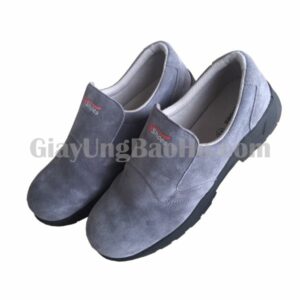 Giày Bảo Hộ Trong Nước VShoes VS-86