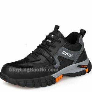 Giày Bảo Hộ TUBO Chất Lượng