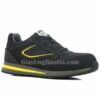 Giày Chịu Nhiệt SAFETY JOGGER TURBO S3 Chính Hãng - GGCN00001