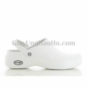 Giày Chống Nước Jogger Oxypas Bestlight – GGCU00005