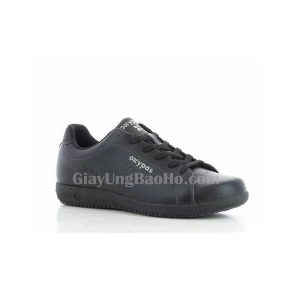 Giày Dép Y Tế Nam Oxypas Evan Chất Lượng Cao - GGYT00016 1 Giày Dép Y Tế Nam Chất Lượng