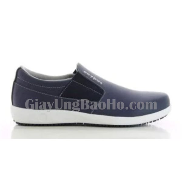 Giày Dép Y Tế Oxypas Roy - GGYT00011 1 Giày Dép Y Tế Oxypas Roy Siêu Nhẹ