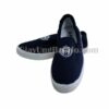Giày Vải Nữ Thể Thao Không Dây Buộc – GGVA00089