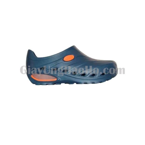 Giày Dép Y Tế OxyPas Chất Lượng Cao - GGYT00003 1 Giày Y Tế Chất Lượng
