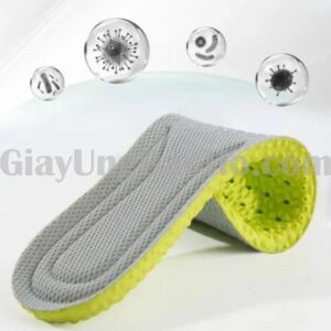 Phụ Kiện Giày Bảo Hộ Bền
