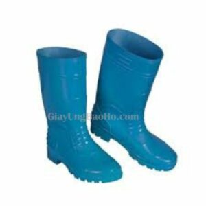 Ủng Cách Điện Siêu Đẹp