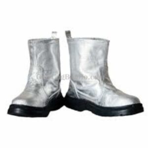 Lợi Ích Của Ủng Chống Cháy Tráng Nhôm Tốt Nhất 2024 16 Ủng Chống Cháy Bảo Hộ