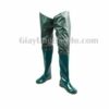Ủng Đi Mưa Chống Nước Chất Lượng Ống Dài – GUDM00085 5 Ủng Đi Mưa Chống Nước