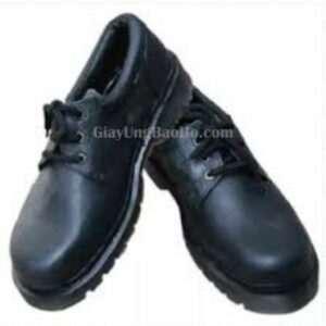 Giày Bảo Hộ Abc Siêu Bền